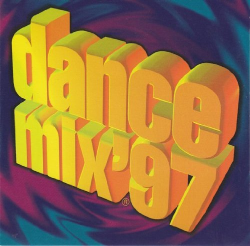 VARIOUS ARTISTS - DANCE MIX '97