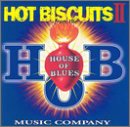 VARIOUS ARTISTS - HOT BISCUITS 2