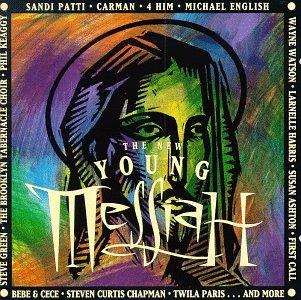 VARIOUS ARTISTS - NEW YOUNG MESSIAH