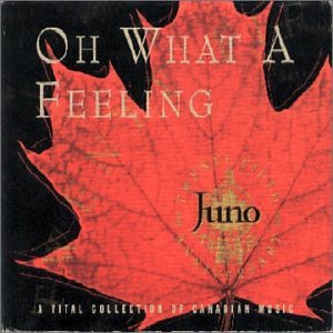 VARIOUS - OH, WHAT A FEELING