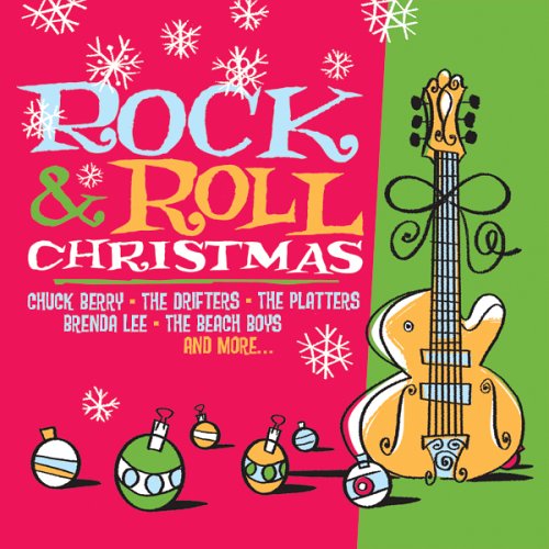 ROCK & ROLL CHRISTMAS - ROCK & ROLL CHRISTMAS