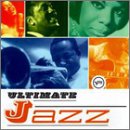 VARIOUS - ULTIMATE JAZZ SAMPLER