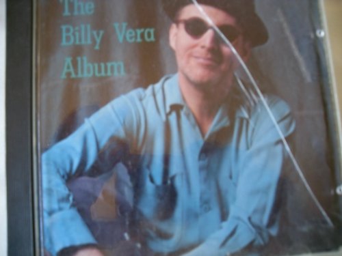 VERA, BILLY & THE BEATERS  - THE BILLY VERA ALBUM