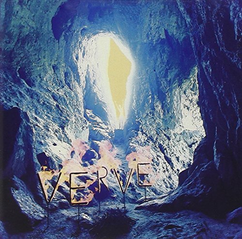 VERVE - STORM IN HEAVEN