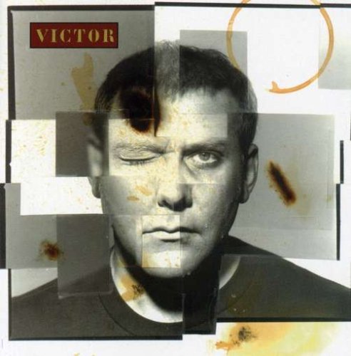 VICTOR (RUSH)  - VICTOR