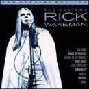 WAKEMAN, RICK  - MASTERS