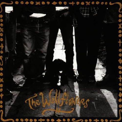 THE WALLFLOWERS - WALLFLOWERS