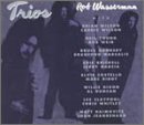 WASSERMAN, ROB - TRIOS