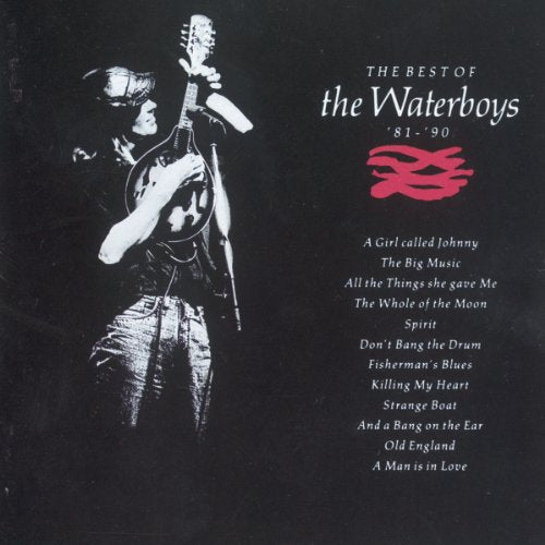 WATERBOYS - BEST OF