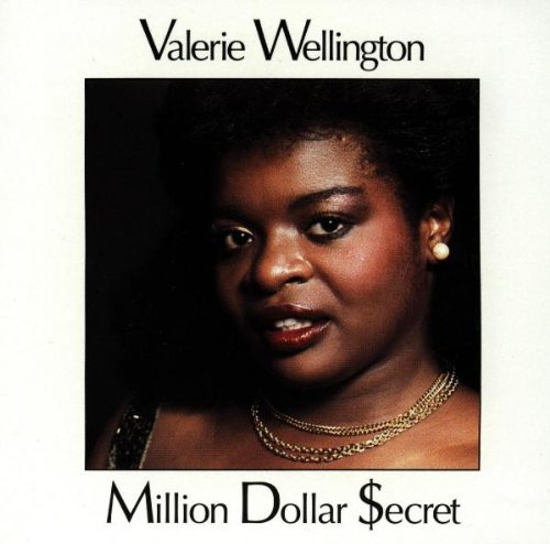 WELLINGTON, VALERIE - MILLION DOLLAR SECRET