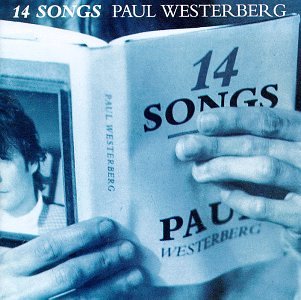 WESTERBERG, PAUL - 14 SONGS