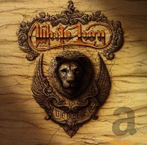 WHITE LION - BEST OF WHITE LION