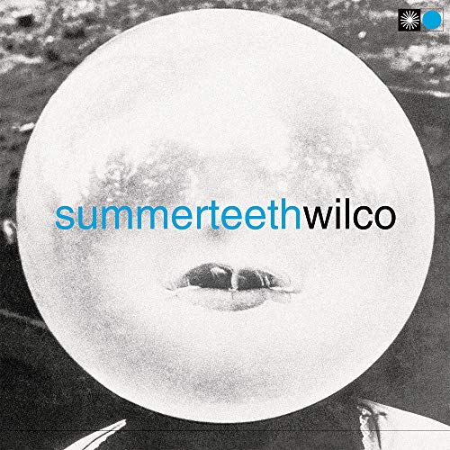 WILCO - SUMMER TEETH