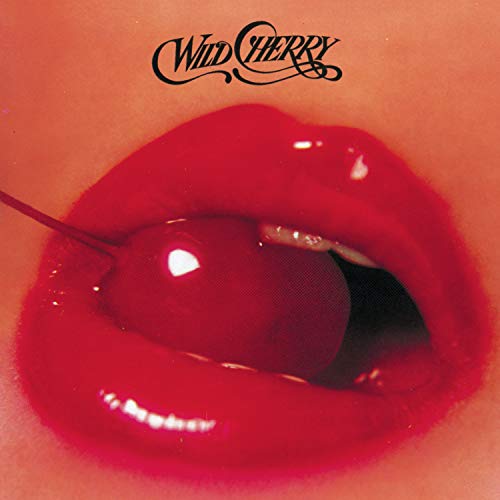 WILD CHERRY  - ST