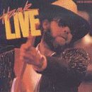 WILLIAMS, HANK JR.  - HANK LIVE