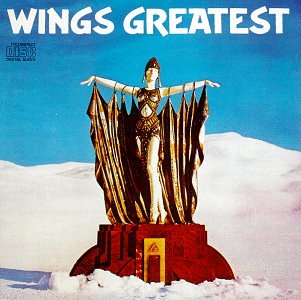 WINGS - GREATEST HITS