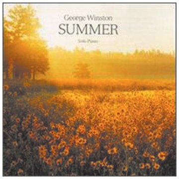 WINSTON, GEORGE - SUMMER