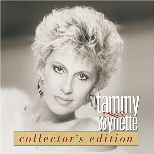 WYNETTE, TAMMY - COLLECTOR'S EDITION