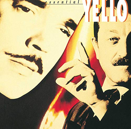 YELLO - ESSENTIAL YELLO