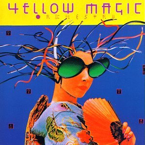 YELLOW MAGIC ORCHESTRA  - ST