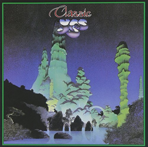 YES  - CLASSIC YES (REMASTERED)