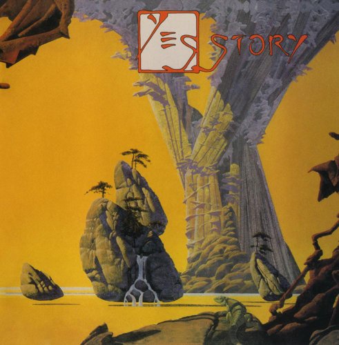 YES - YESSTORY