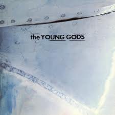 YOUNG GODS  - TV SKY