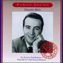 YOUNG, FARON - GOLDEN HITS