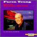 YOUNG, FARON - LIVE IN BRANSON MO