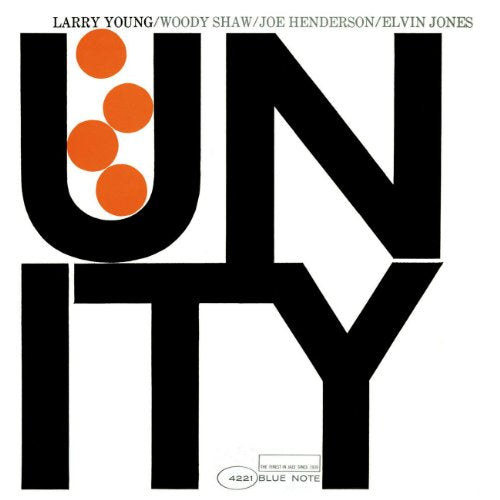 YOUNG, LARRY - UNITY