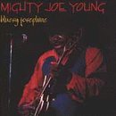 YOUNG, MIGHTY JOE - BLUESY JOSEPHINE