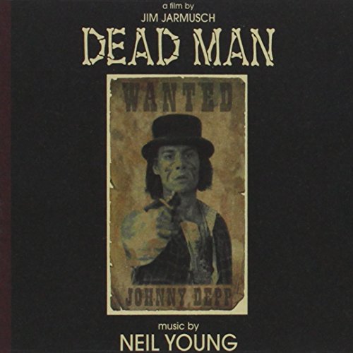 YOUNG, NEIL  - DEAD MAN