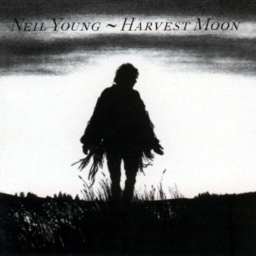 YOUNG,NEIL - HARVEST MOON