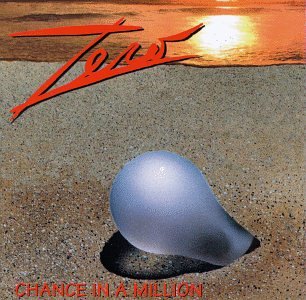 ZERO  - CHANCE IN A MILLION