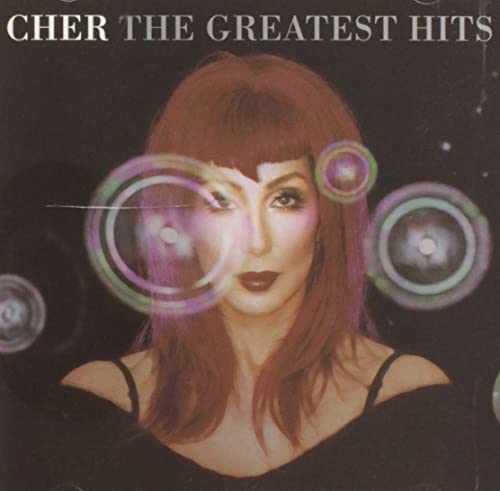 CHER  - GR HITS-19 TRACKS-1999