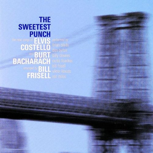 VARIOUS ARTISTS - THE SWEETEST PUNCH