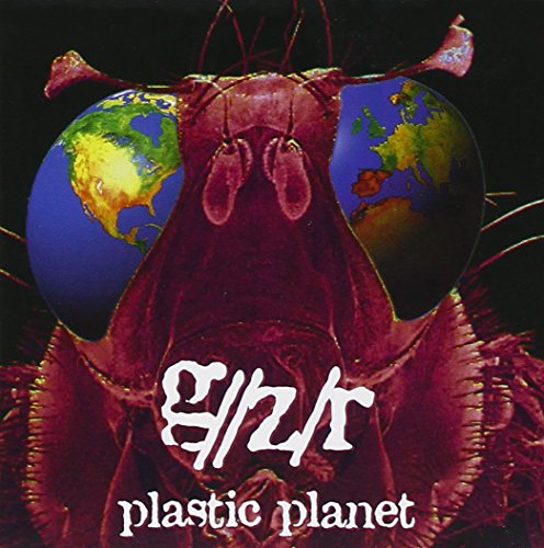 GZR - PLASTIC PLANET