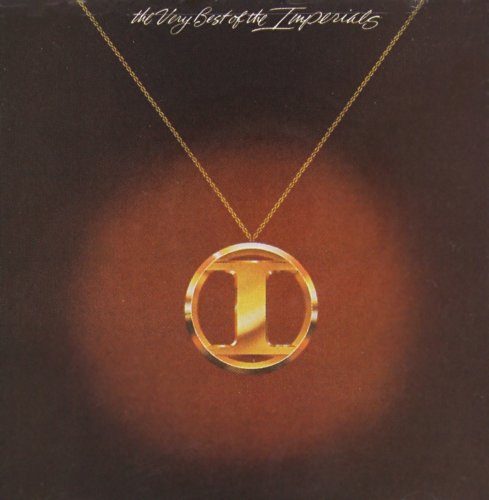 IMPERIALS  - VERY BEST OF