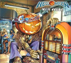 HELLOWEEN  - METAL JUKEBOX