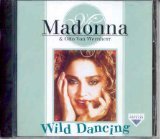 MADONNA  - WILD DANCING