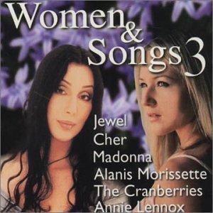 VARIOUS ARTISTS (COLLECTIONS) - WOMEN & SONGS 3