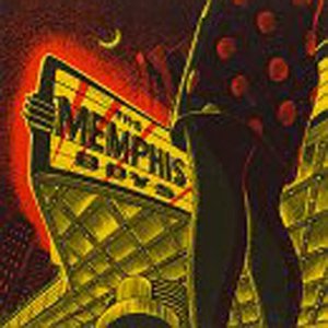 MEMPHIS BOYS  - MEMPHIS BOYS