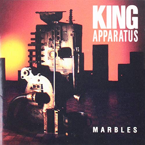 KING APPARATUS - MARBLES