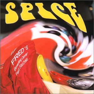 SPICE - FRED'S BOWLING CENTER