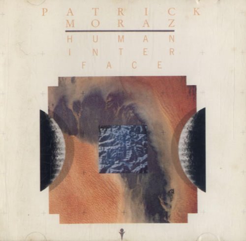 MORAZ, PATRICK  - HUMAN INTERFACE