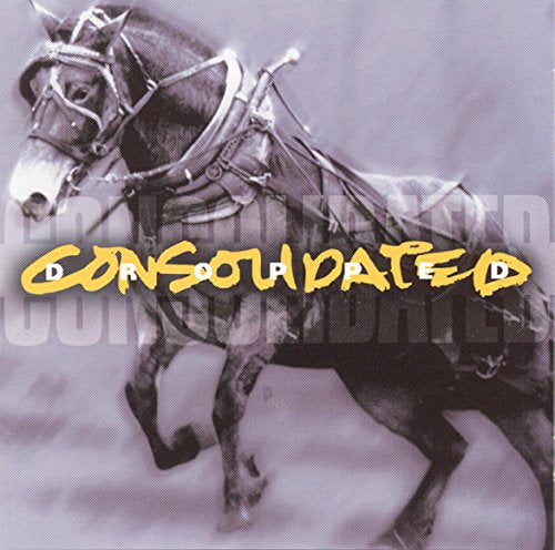 CONSOLIDATED - DROPPED