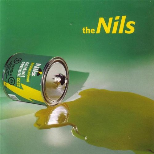 NILS - GREEN FIELDS IN DAYLIGHT