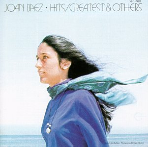 BAEZ, JOAN - GREATEST HITS