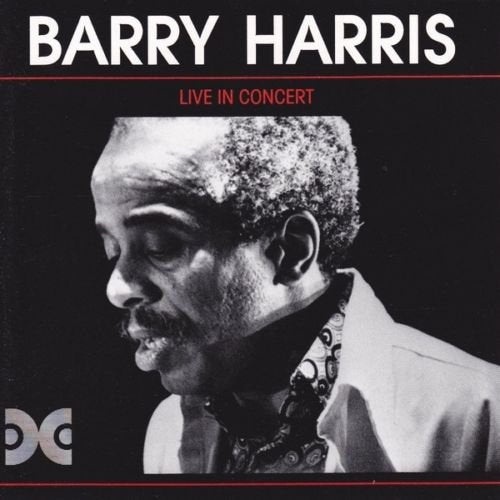 HARRIS, BARRY  - MAGNIFICENT