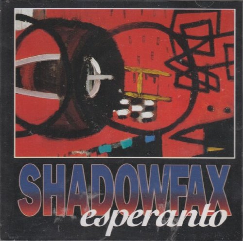 SHADOWFAX  - ESPERANTO